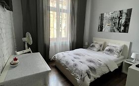 Ametyst Apartment